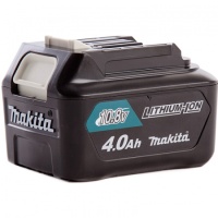 Аккумулятор CXT, Li-Ion, 10.8 В, 4.0 Ач, BL1040B, 2 шт Makita 197404-6
