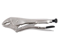 Клещи зажимные 254мм ELITECH Арт. 520101