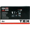 Фрезер акк TEH LT607 20V Li-Ion 35мм 10000-30000об/мин без АКК и ЗУ кейс Арт. LT607