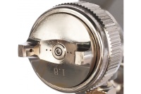 Краскопульт FUBAG BASIC S1000/1.8 HP н/б 1.0л 1.8мм 160л/мин Арт. 110105