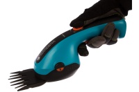 Ножницы акк. Gardena ClassicCut Li 3.6В нож 8 см АКБ ЗУ + штанга ручка