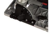 Пила дисковая BOSCH GKS 55+ GCE 1350Вт 165мм 63мм глубина пропила, плавный пуск Арт. 0601682100