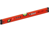 Уровень магнитный 600мм 2 кол KAPRO Арт. 787-40-60М