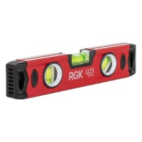 Уровень 250мм 3 кол RGK U25 Арт. 775311