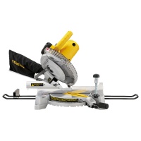 Пила торцовочная Stanley SM16 1.65кВт 254х30мм гл. 70мм дл. 140мм Арт. SM16-RU