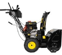 Снегоуборщик CHAMPION ST861E 10л.с ш/в-61/54 эл.стартер,фара Арт. ST861E