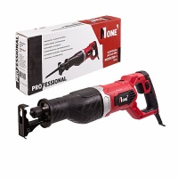 Пила сабельная NUMBER ONE RS1350/150-1 1350Вт, ход 25.4мм Арт. RS1350/150-1 1