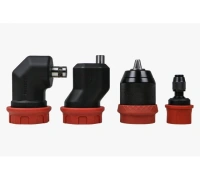 Дрель-шуруповерт акк PROFIPOWER BL-161C бесщеточный 16V*2Ач 40Нм Li-ion 3насадки 2акк З/У кейс Арт. E0249