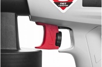 Краскопульт эл. ЗУБР КПЭ-350 350Вт 1.8мм 0.8л 7000мл/мин встроен. компрес. Арт. КПЭ-350