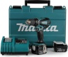 Дрель-шуруповерт акк Makita DDF446RFE 14.4V*3Ah Li-ion 44/33Нм Арт. DDF446RFE