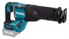 Пила сабельная аккумуляторная Makita JR001GZ XGT 40V Li-Ion без АКК и ЗУ Арт. JR001GZ