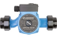 Насос циркуляционный ДЖИЛЕКС Циркуль 32/40 62Вт, 4м, 50л/мин Арт. 0340