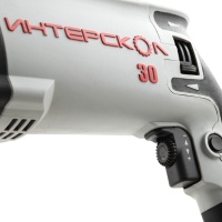 Перфоратор Интерскол П-30/900ЭР SDS+ 900Вт 3.3Дж 3 реж. кейс Арт. 86.1.0.00