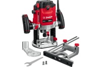 Фрезер ЗУБР ФМ-1900 1.9кВт 6/12мм 50мм Арт. ФМ-1900