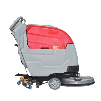 Поломоечная машина EVOline SDB 530 Т-V2