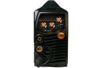 Полуавтомат СВАРОГ PRO MIG 200 (N220) 30-200А 7.0кВт 0.6-1.0мм 220В Арт. N220