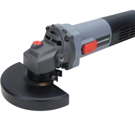 Угловая шлифовальная машина ProfiPower PGS-1050R 125мм 1050Вт E0259