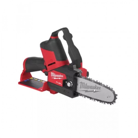 Аккумуляторная цепная пила Milwaukee M12 FUEL FHS-0 Арт. 4933472211