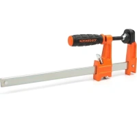 Струбцина тип F 50*203мм Light-duty Pony Jorgensen Арт. 3708-LD