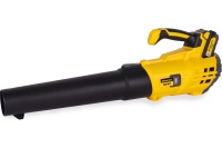 Воздуходув аккумуляторный CHAMPION BB1811 18В*2Ah 594м.куб/ч 2 АКБ и ЗУ Арт. BB1821