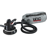 Шлифмашина по бетону TEH TS22513 1280Вт 225мм для стен и потолков Арт. TS22513