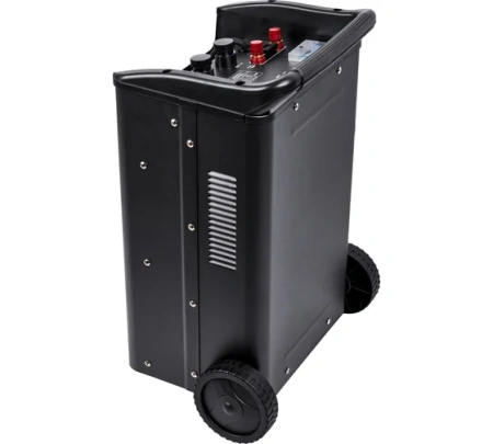 Пуско-зарядное устр-во Elitech HD ЕВС 800 10/100А 12/24В 230В Арт. EBC 800