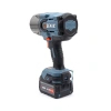 Гайковерт аккумуляторный уд. SENIX PDWX2-M5-EU-0 3/4 20V 1500Нм без АКБ и ЗУ Арт. PDWX2-M5-EU-0