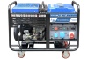 Бензогенератор TSS SGG 18000EH3LA 