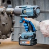 Гайковерт аккумуляторный уд. SENIX PDWX2-M5-EU-0 3/4 20V 1500Нм без АКБ и ЗУ Арт. PDWX2-M5-EU-0