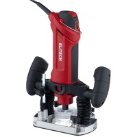 Шлифмашина прямая Elitech ПШ 650Э 650Вт 3.2/4.0/6.0мм 10000-30000об/мин Арт. ПШ 650Э