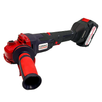 УШМ акк SPARKY M 18Li HD BL 18V*4Ah Li-Ion 125мм акк ЗУ кейс Арт. 14000199189