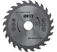 Диск пильный 210х30х48Т FIT Арт. 37752