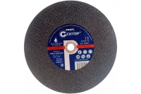 Диск отрезной по металлу CUTOP 355х3.2х25.4мм Арт. 39994т