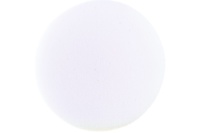 Круг полиров FITтвердый поролон (липучка) 125мм Арт. 39649