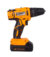 Дрель-шуруповерт ВИХРЬ ДА-18Л-2КУ