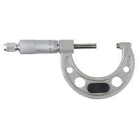 Микрометр RGK MPM-50 757065