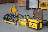 Стыковой сварочный автомат WELPING (CNC) WP250Q 569250