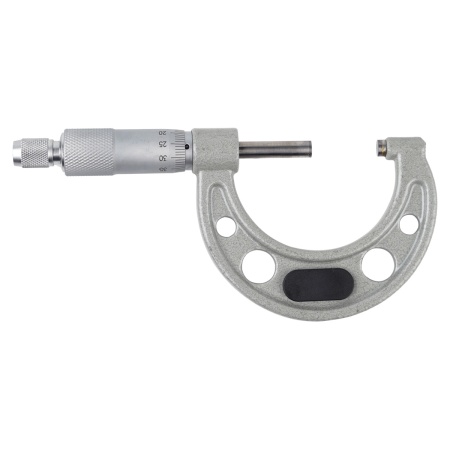 Микрометр RGK MPM-50 757065