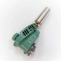 Горелка газовая с пьезоподжигом Kovica Арт. H0200