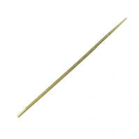 Напильник круглый STIHL 4.5*200мм 12шт/упак. Арт. 5605-773-4512