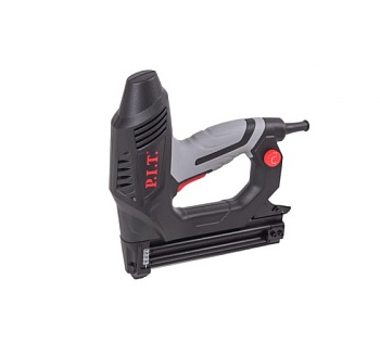 Степлер эл. PIT PST6001-C 750Вт дл. скоб 6-14мм Арт. PST6001-C