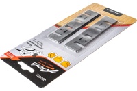 Ножи для рубанков 110*29*3 HSS Атака