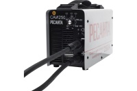 Инвертор Ресанта САИ 250 10-250А 7,7кВт 2-6мм 142-242В Арт. 65/6