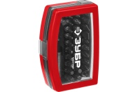 Набор ЗУБР "МХ-32" Биты в компактном боксе 32шт. Арт. 26393-H32