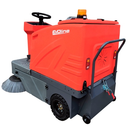 Подметальная машина EVOline SWB 1400 R