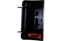 Скрепер для уборки снега ЦИТ Бедуин, на колесах Арт. 0365