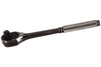 Трещетка 1/2" 320мм 72 зубца KRAFTOOL цельнометаллическая Арт. 27793-1/2_z02