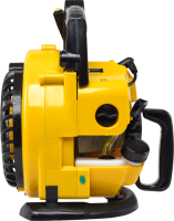 Воздуходувка бензиновая GB-26V HUTER