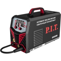 Полуавтомат PIT PMIG220-C1 20-200А 5.8кВт 0.8-1мм 220В Арт. PMIG220-C1