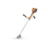 Триммер бенз VILLARTEC CB 532P 52,8см3 1,9кВт, неразъем, прям Арт. 1102090000